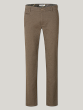 Image sur Pantalon chino slim FABIO