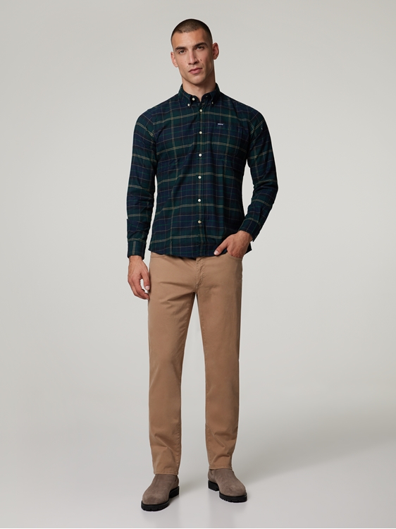 Bild von Chino im Regular Fit CADIZ