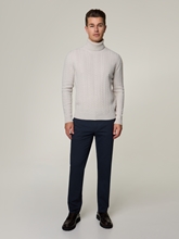 Image sur Chino Slim Fit FABIO