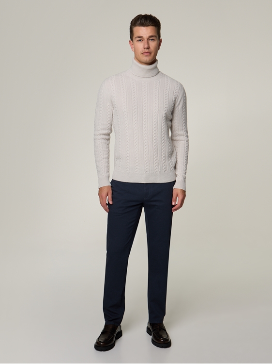 Image sur Chino Slim Fit FABIO