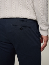 Image sur Chino Slim Fit FABIO