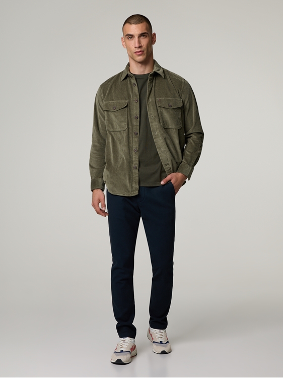 Bild von Chino im Slim Fit BLEECK