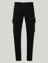 Bild von Cargohose im Tapered Fit