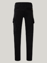 Bild von Cargohose im Tapered Fit