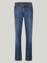 Image sur Jeans coupe regular fit PIPE
