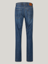 Image sur Jeans coupe regular fit PIPE