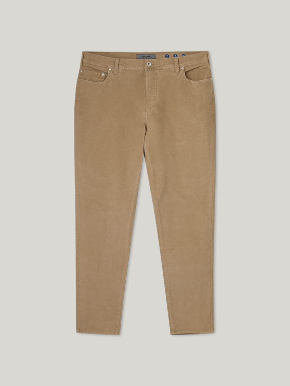 Bild von Jeans im Tapered Fit