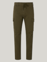 Bild von Cargohose im Slim Fit