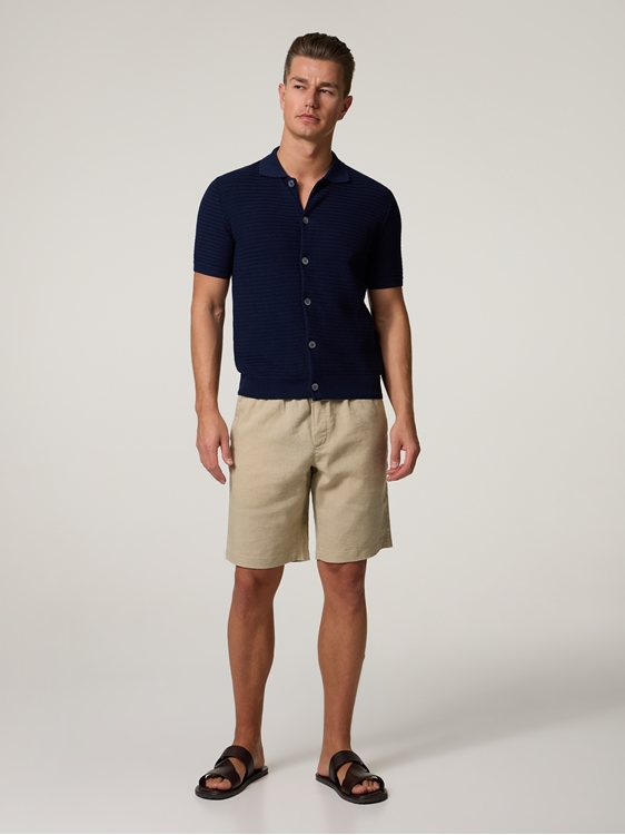 Bild von Bermudas im Relaxed Fit