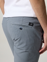 Image sur Pantalon coupe slim TORINO