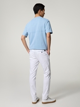 Image sur Chino à la coupe super slim TORINO