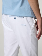 Image sur Chino à la coupe super slim TORINO