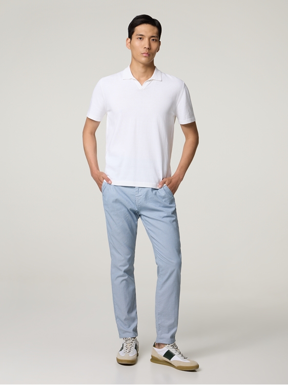 Bild von Chino Cropped Fit OSAKASTYLE