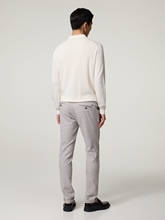 Image sur Chino à la coupe slim MILANO