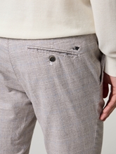 Image sur Chino à la coupe slim MILANO