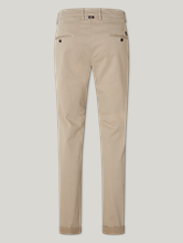 Image sur Chino à la coupe slim TORINO