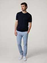 Image sur Chino coupe slim ROMBEN