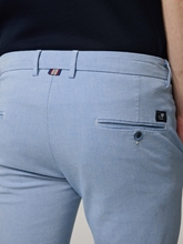 Image sur Chino coupe slim ROMBEN