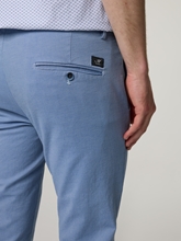 Image sur Chino à la coupe slim TORINO