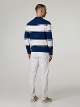 Image sur Chino à la coupe tapared