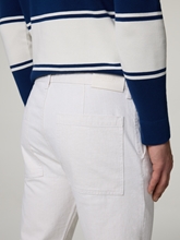 Image sur Chino à la coupe tapared