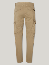 Image sur Pantalon cargo à coupe régulière