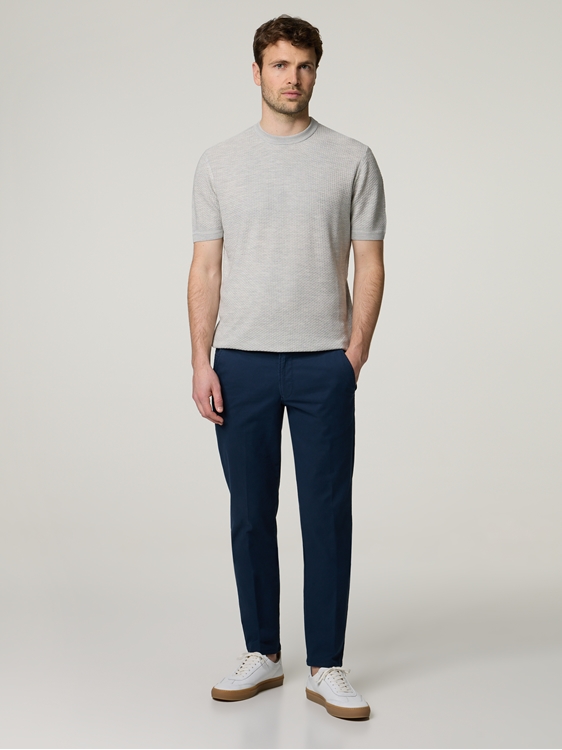 Image sur Chino slim TEAKER