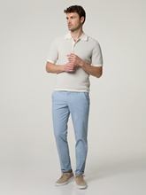 Bild von Chino im Slim Fit TEAKER