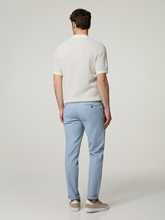 Bild von Chino im Slim Fit TEAKER