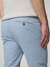 Bild von Chino im Slim Fit TEAKER