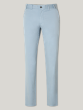 Bild von Chino im Slim Fit TEAKER