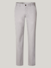 Bild von Chino im Slim Fit TEAKER