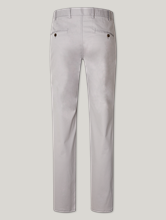 Bild von Chino im Slim Fit TEAKER