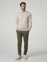 Image sur Chino à la coupe slim TILO