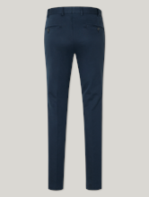 Image sur Pantalon à la coupe slim TOURIST