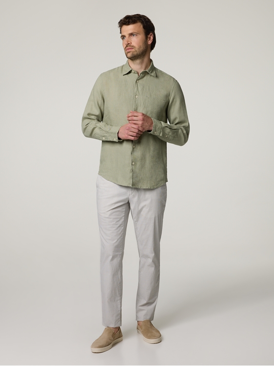 Bild von Chinohose im Slim Fit FABIO