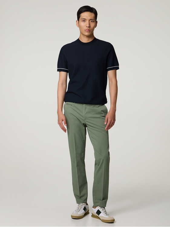 Bild von Chino im Regular Fit EVEREST