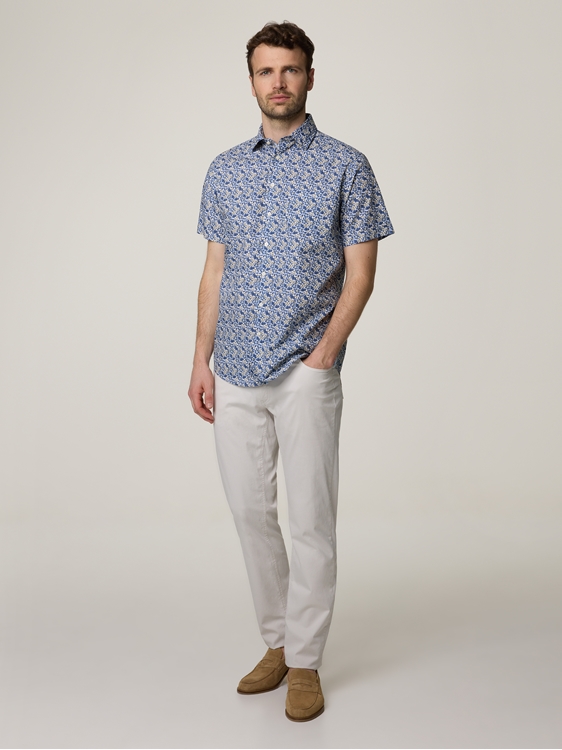 Bild von Chinohose im Modern Fit