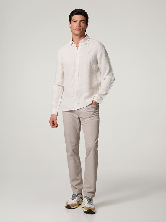 Bild von Chino im Regular Fit CADIZ