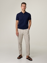 Image sur Chino à la coupe décontractée TINO