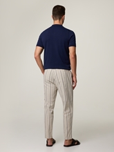 Image sur Chino à la coupe décontractée TINO