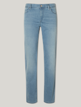 Image sur Jeans à coupe régulière PIPE