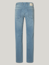 Image sur Jeans à coupe régulière PIPE