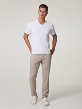 Image sur Chino à la coupe slim JUMP