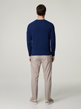 Image sur Slim fit chinos ROB