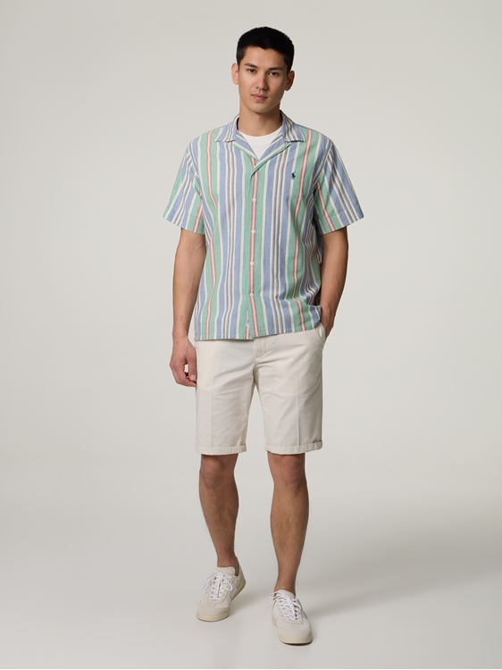 Image sur Bermudas