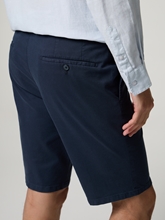 Bild von Bermudas PARMINO