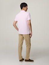 Image sur Chino coupe droite