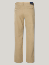 Image sur Chino coupe droite