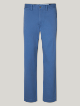 Image sur Chino coupe droite